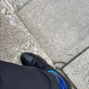 Meet your Posher, Leangelo